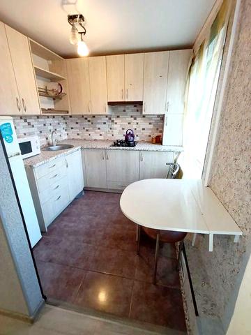 Здам 1-кім квартиру Гостомель вул. Рекунова ЦЕНТР, поверх 1, вільно