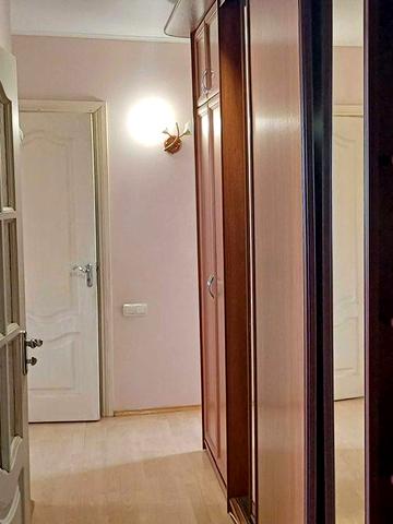 Сдаеться 2-квартира біля ТРЦ-Глобал