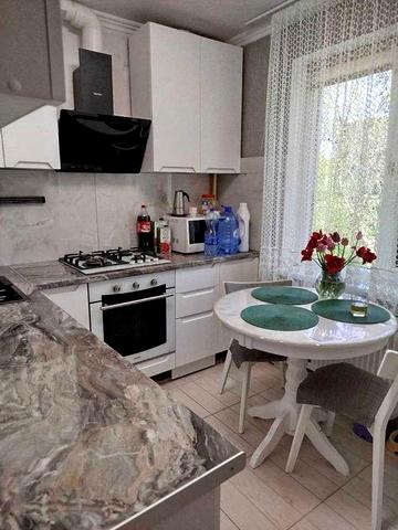 квартира 2-х кімнатна, можливий продаж по сертифікату ЖК -