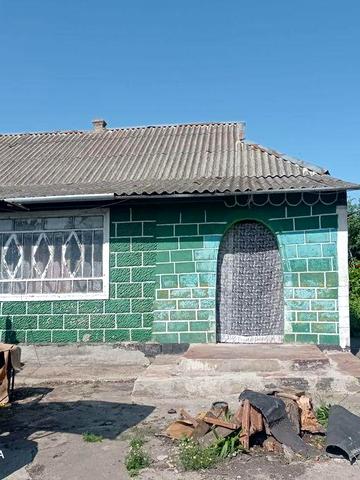 Продам дом Врадіївка