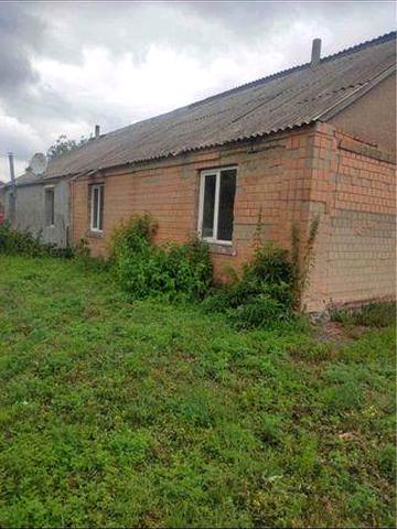 Продається будинок в селі Вербівка