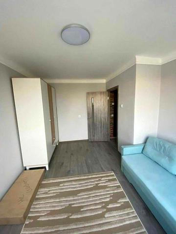 Здається в оренду однокімнатна квартира.