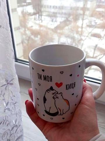 Затишна квартира з великою кімнатою