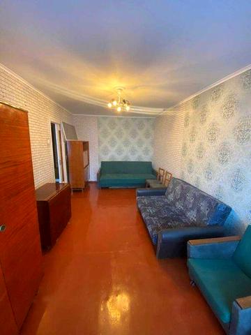 здам 1к квартиру (Комарова)