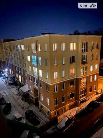 Продаж 1к Квартира Миколи Сингаївського (Ново-Оскольська) вулиця ЖК Прованс 2