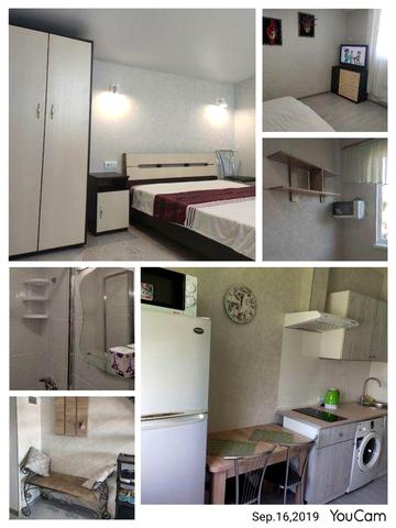 Аренда 1к кв ЦЕНТР рядом, ул Прохоровская