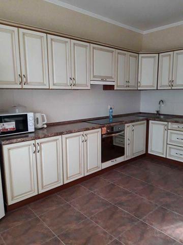 Сдам двухкомнатную квартиру Ул. Скрипника 40 (Островского 40)