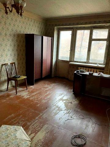 10m 1 квартира метро Армейская Новые Дома Масельского єВідновлення