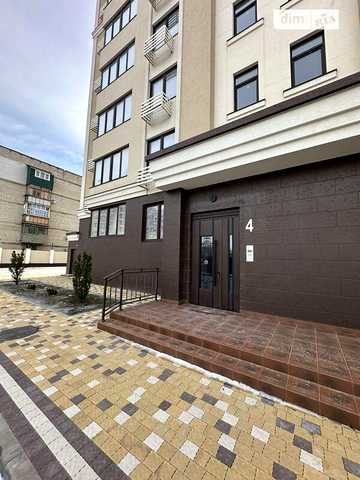 Продаж 1к Квартира Садова (Центр) вулиця ЖК Grand deLuxe на Садовой
