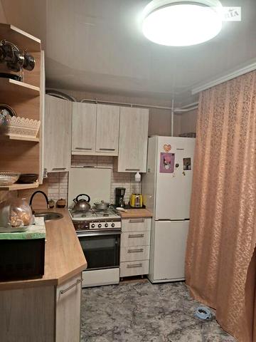 Продаж 1к Квартира Штельмаха