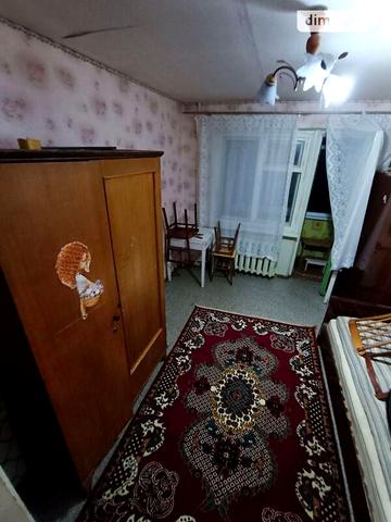 Продаж 2к Квартира Заводська вулиця