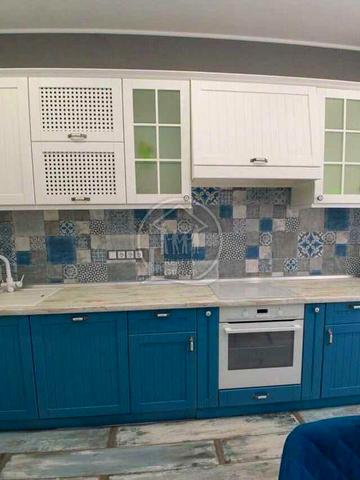 Аренда евродвушки ЖК 19 Жемчужна Французский Бульвар