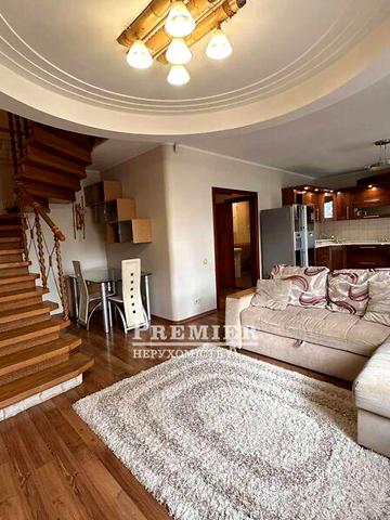 Продаж 2к Квартира Євгена Чикаленка (Академіка Вільямса) вулиця