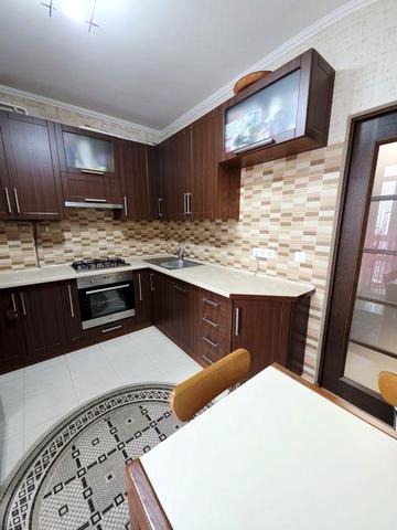 Продаж 1-кім новобудова з ремонтом