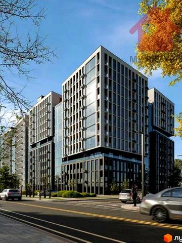 Продаж квартири ЖК Nova City