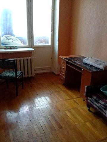 Сдам 3-х комнатную квартиру м.23августа