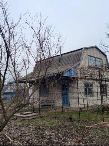 Продам двоповерхову дачу ПЗТО