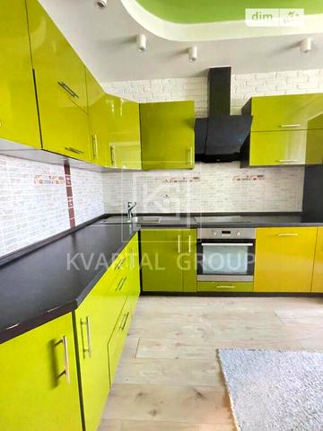 Продаж 2к Квартира Богдана Хмельницького бульвар ЖК ул. Вишневая, ул. Новое шоссе, ул. Богдана Хмельницкого