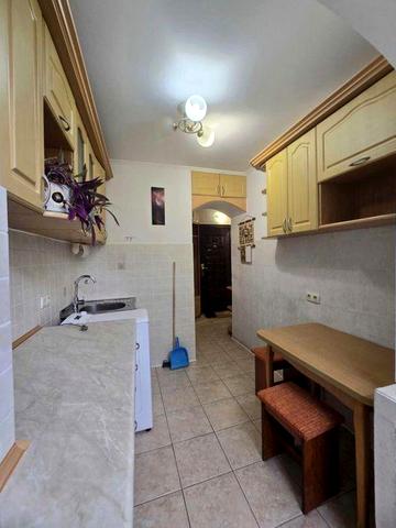 Здається в оренду 1к кввртиру на Бамі