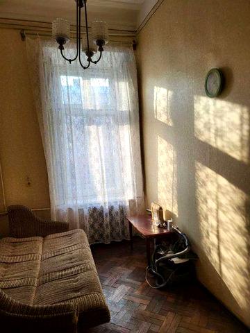 Сдам 2-х комнатную квартиру на Елисаветинской/ Новый рынок