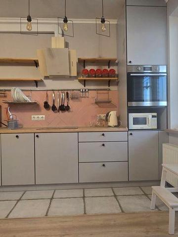 Аренда квартиры на Данченко 34а