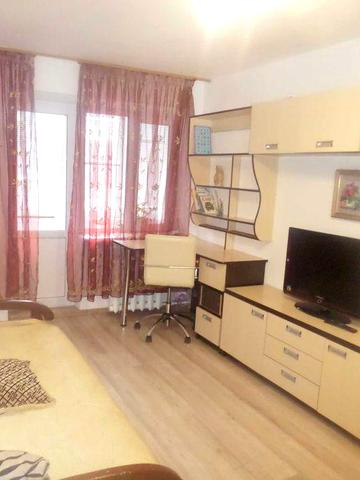 Здам 1-но кім. кв. Центр (р-н ринку)