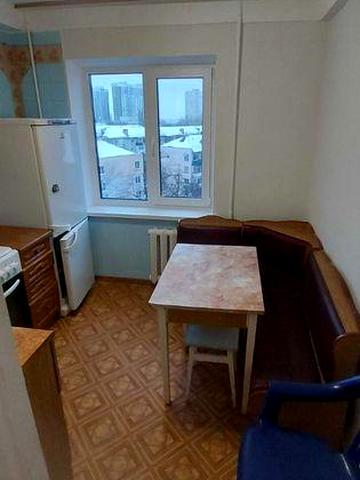 Роздільна 2к, газ, світло не вимикають, Парково-Сирецька 21