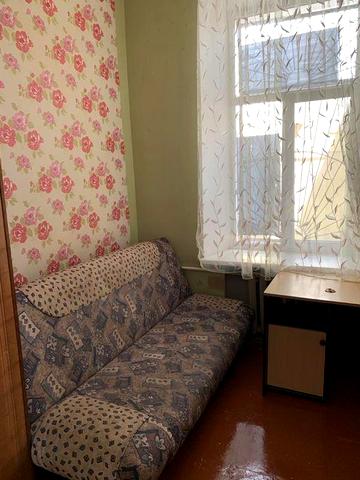 Район ж д вокзала  низкий этаж газ