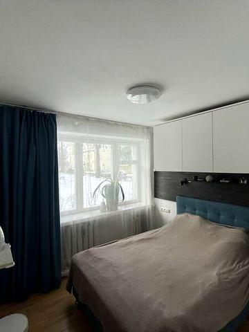 Довгострокова оренда 2к Квартира Каховська вулиця