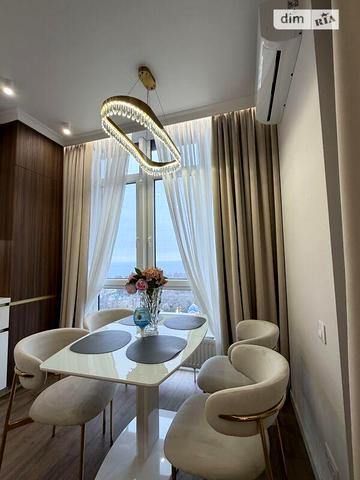 Довгострокова оренда 2к Квартира Шевченка проспект ЖК Олимпийский