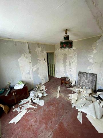 Продаж однокімнатної квартири. р-н Черемушки