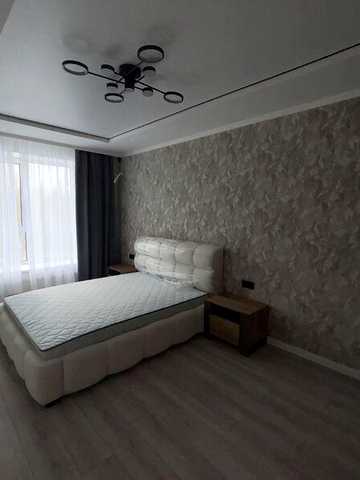 Продаж 1к Квартира Бакинська вулиця ЖК Agam
