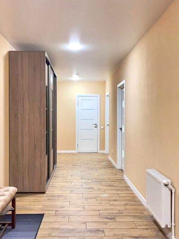 Здам 3 х кімнатну квартиру на ЗСУ 1 (колишня Інтернационалістів)