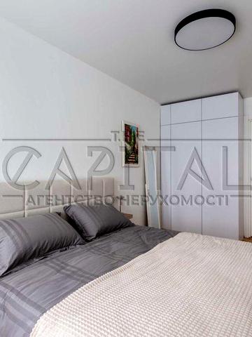 Оренда Квартира вул. Василя Липківського (Урицького), Соломянка, Київ