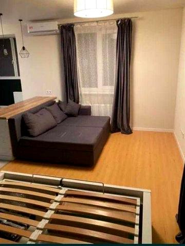 Продам 1 к. кв Пісочин (Мобіль)