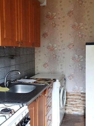 Здається  1 к. квартира в Самарському  р-ні