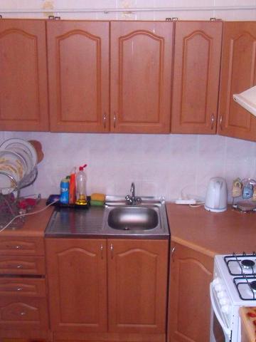 Квартира у місті Остер 3-х кімнатна