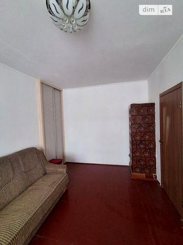 Продаж 1к Квартира Лісна