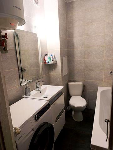 3-кімнатна квартира за ціною 2-кімнатної!