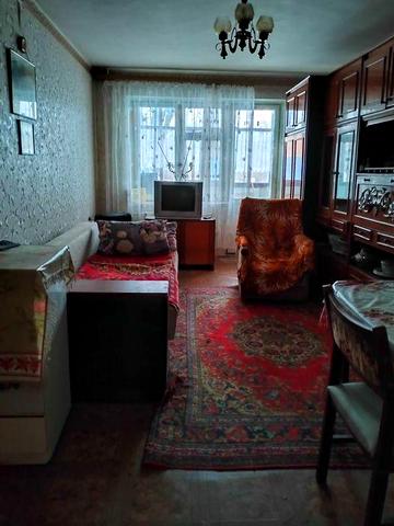 Оренда 2 кімнатна квартира вул Металургів (не агенство)