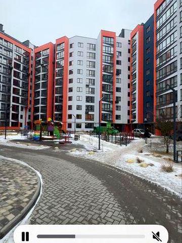 Оренда  1кімнатної квартири