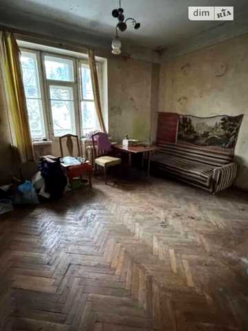 Продаж 2к Квартира Бориса Чичибабіна вулиця