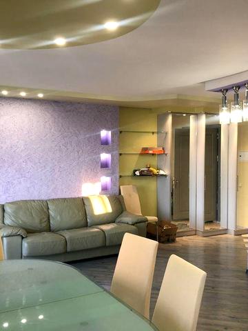 Квартира в Черноморске на длительный срок