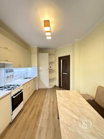 Оренда 1-кім. квартири 49 м.кв., в. В. Стуса