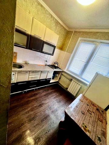 Сдам Реальную 1 комнатную квартиру на Одесской Гагарина 176/10