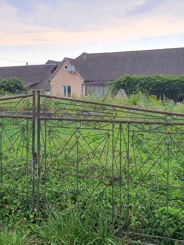 Продається будинок