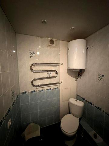 Продам однокомнатную квартиру жилмассив Фрунзенский Днепр