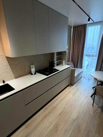 Оренда Дизайнерської квартири ЖК Європейський квартал!