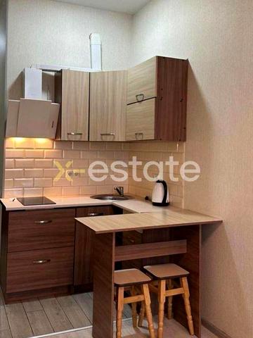 Оренда сучасної квартири-студії на Салтівці!