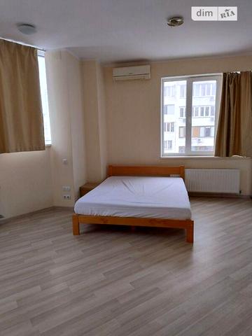 Довгострокова оренда 1к Квартира Базарна вулиця ЖК Капитан